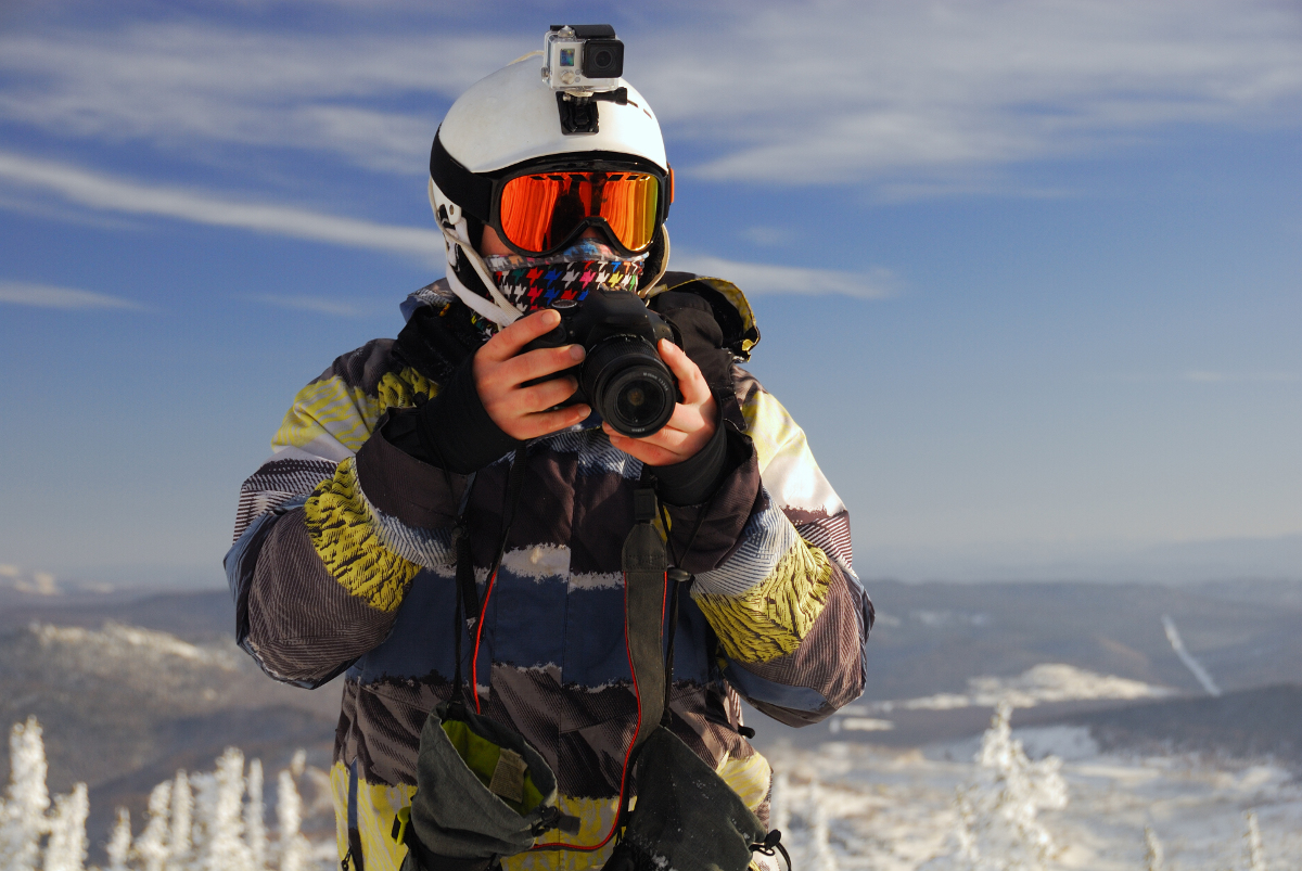 Grosse Dateien Verschicken Urlaubsbilder Fotos Aus Dem Winterurlaub