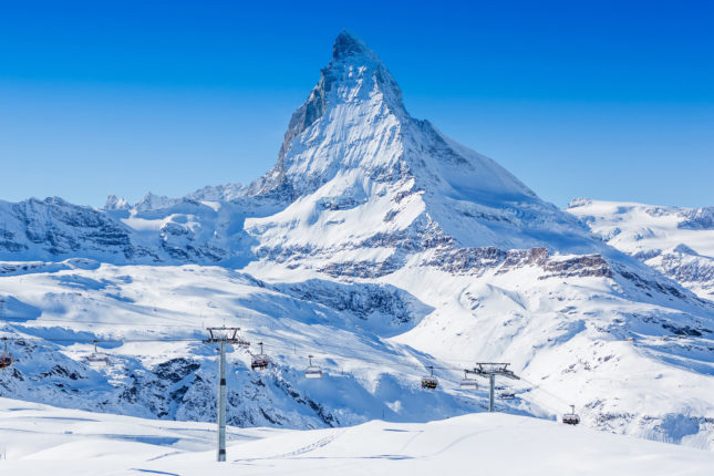 Die 11 Beliebtesten Gletscherskigebiete Der Alpen - Skigebiet Mit Gletscher